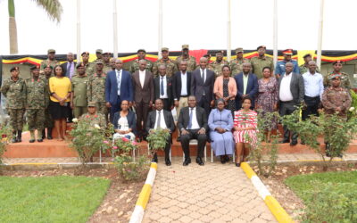 44th Tarehe Sita Anniversary Set to Take Place in Greater Masaka