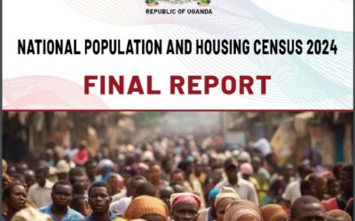 The National Population and Housing Census 2024 Final Report