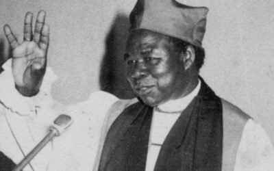 Preparations Underway for Archbishop Janani Luwum Day Commemoration