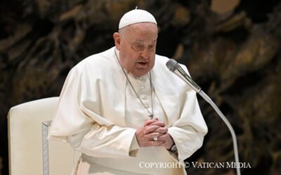 Pope Francis’ Message for the Eleventh World Day Against Human Trafficking