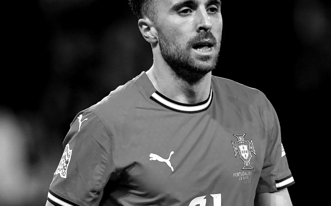 Liverpool star Diogo Jota alongside young brother Andre killed in car accident