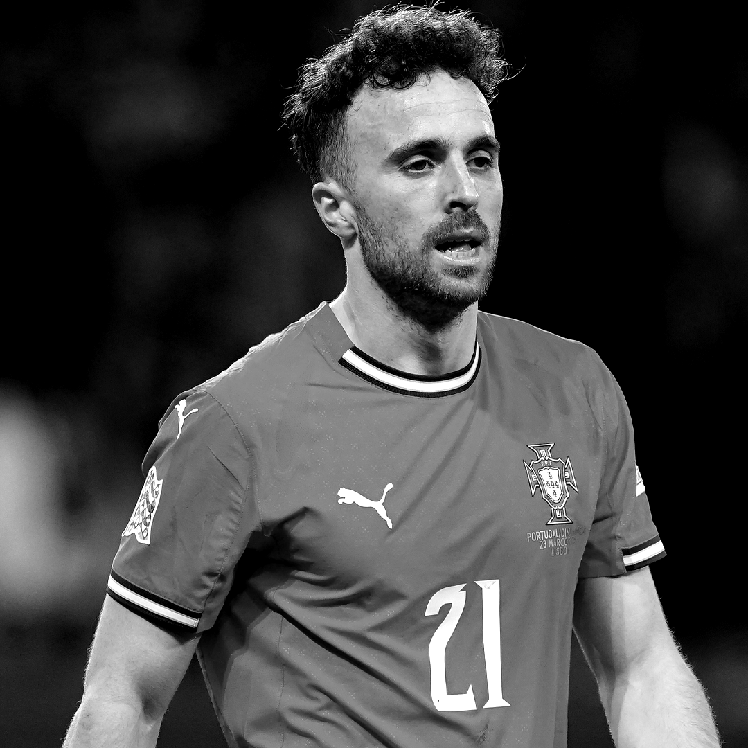 Liverpool star Diogo Jota alongside young brother Andre killed in