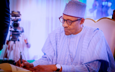 Nigeria’s former President Muhammadu Buhari has passed on at the age of 82.