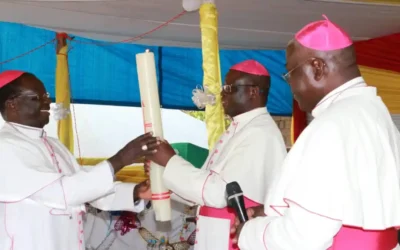 Lira Diocese Begins Preparations For 19th Prayer Peace Week 2026