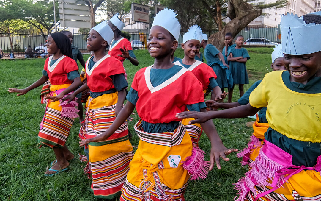 Dreams Deferred: Lango Pupils Miss Out on MDD Nationals Due to Lack of Funds
