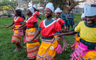 Dreams Deferred: Lango Pupils Miss Out on MDD Nationals Due to Lack of Funds