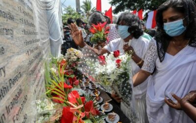 Catholic charity warns global rise in religious persecution threatens all faiths