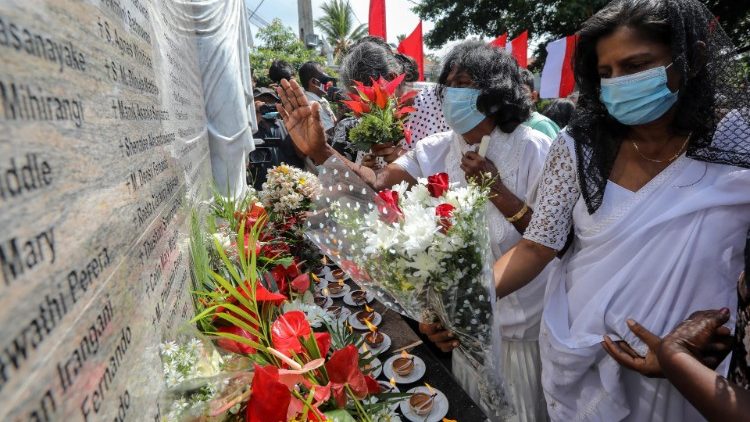 Catholic charity warns global rise in religious persecution threatens all faiths