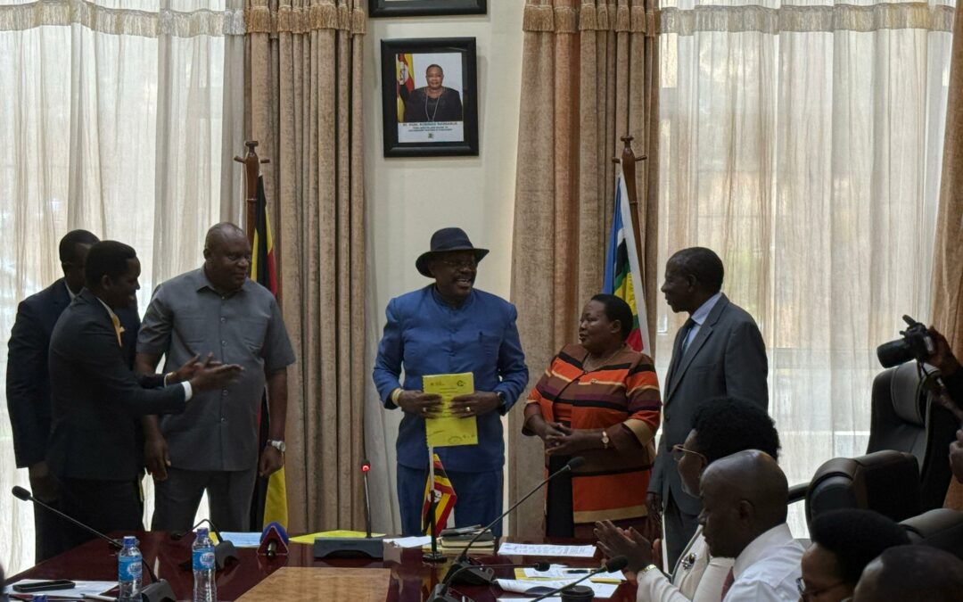 Intracom Fertilizer Signs Landmark Agreement to Establish Organic Fertilizer Factory in Uganda
