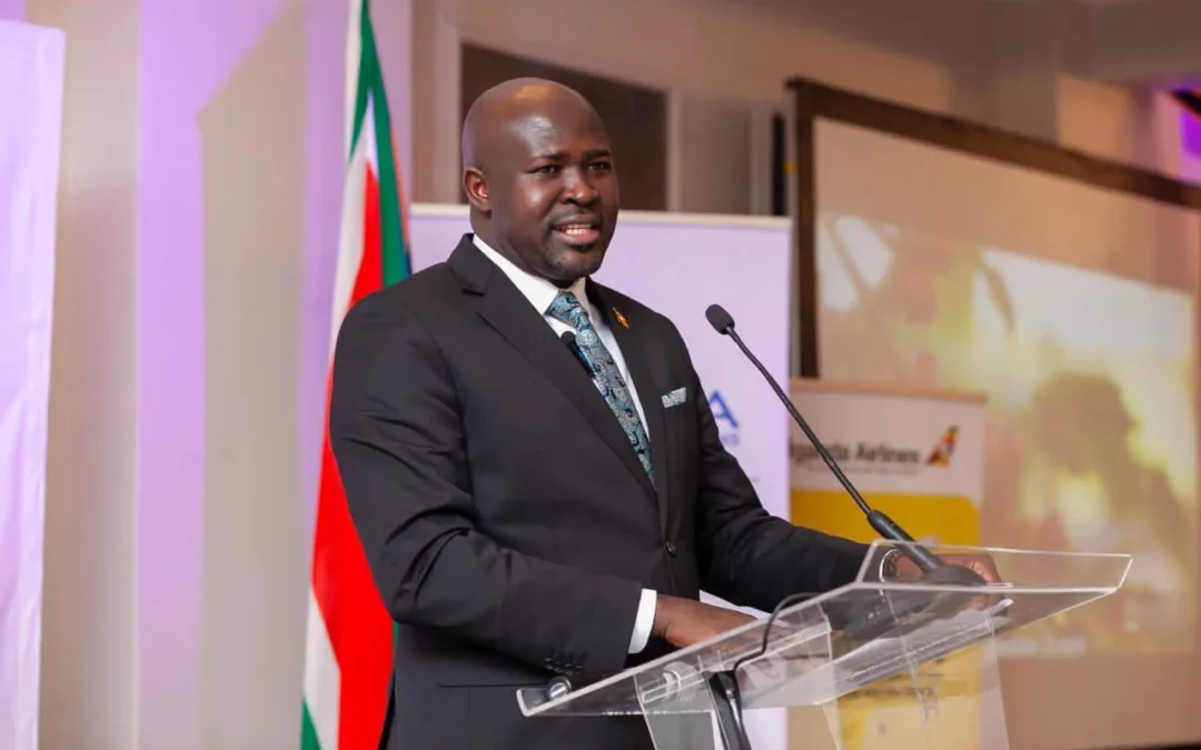 Amb. Amoru Urges Lango to Give Museveni a Hero’s Welcome in Dokolo