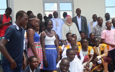 Uganda Martyrs University Ngetta Campus Undergoes Remarkable Transformation in Spiritual, Academic, and Infrastructural Development