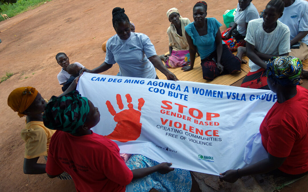 Otuke District Launches Mass Sensitization Campaign to Tackle GBV and Teenage Pregnancy