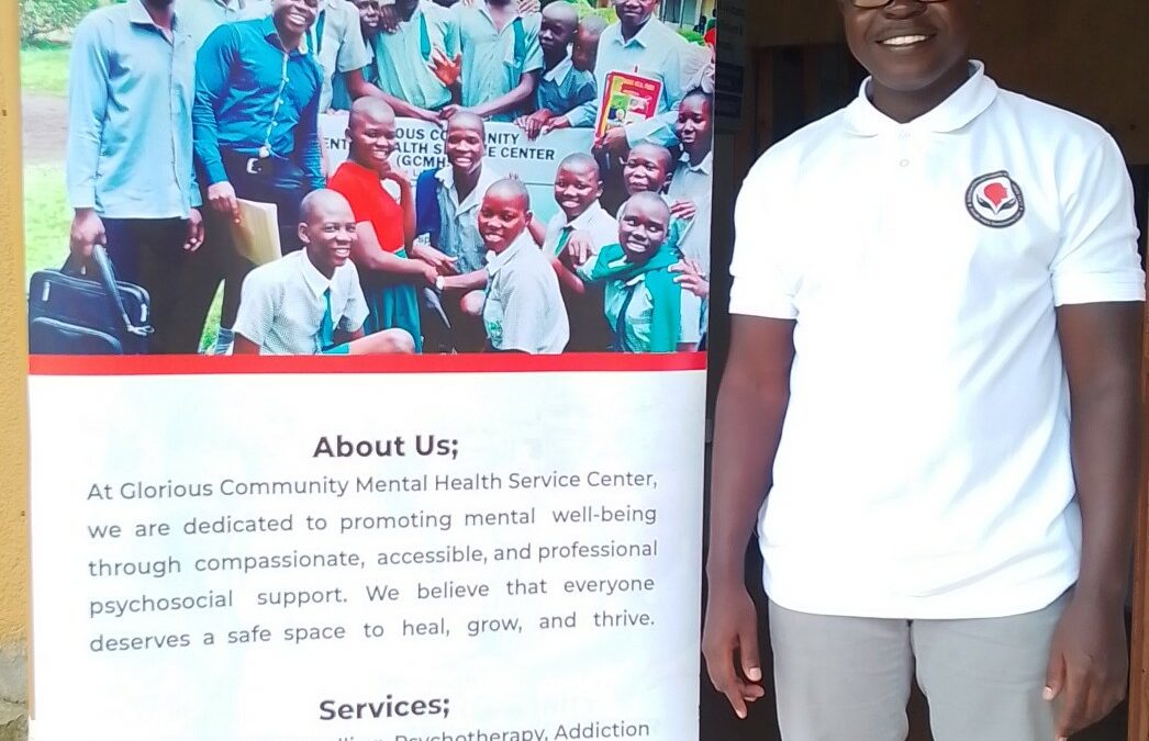 Silent Crisis: Suicide Casts a Shadow Over Northern Uganda