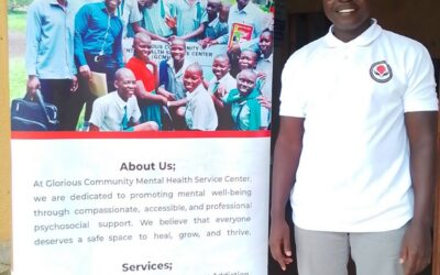 Silent Crisis: Suicide Casts a Shadow Over Northern Uganda