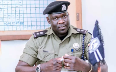 Police Warn UPC Supporters Against Planned Riot in Lango Sub-Region