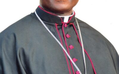 Bishop Wanok Calls for Truth, Justice, and Renewal on Uganda’s 63rd Independence Day