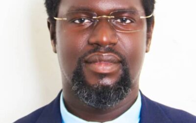Fr Douglas Owera Appointed Coordinator of Justice and Peace Commission, Lira Diocese.