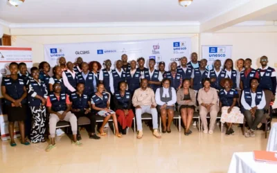 Lango sub-region: Journalists express safety concerns ahead of 2026 elections