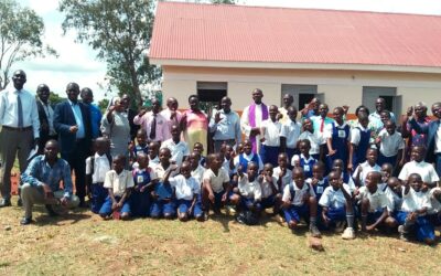 Education Officials Warn Parents as School Attendance Improves in Lango