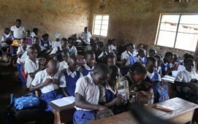 Dokolo Authorities Link Rising Youth Crime to Automatic Promotion Policy