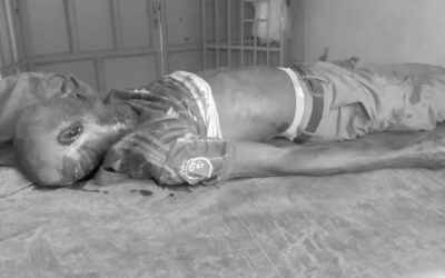 Chaos in Serere as Police Officer is Killed, OC Station Injured in Violent Clash