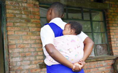 Outrage in Otuke as Top PLE Performer, 13, Reportedly Becomes Pregnant,