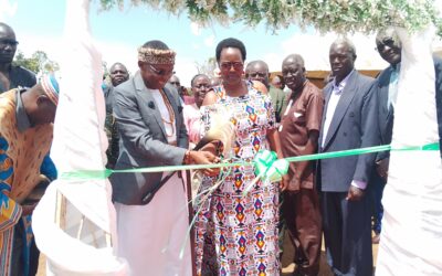 Lango Queen Warns Parents Against Early Marriage