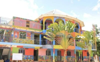 Classroom Collapse Injures Eight Pupils at Al-Aqsa Islamic School in Lira City