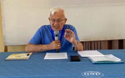 Bishop Franzelli Calls for Responsible Use of Artificial Intelligence in Communication Ministry
