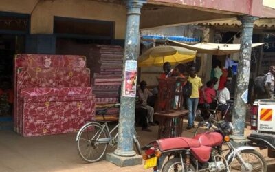 Police Arrest Three Suspected Motorcycle Thieves in Intelligence-Led Operation in Oyam
