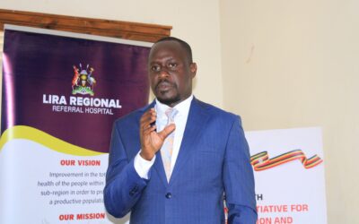 Lira Regional Referral Hospital Secures UGX 4.8 Billion for Staff Recruitment