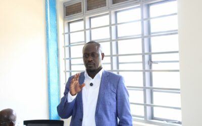 Health Experts Raise Alarm Over Rising Hepatitis B Cases in Lango