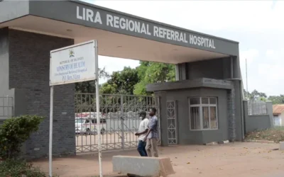 Lira Regional Referral Hospital Seeks Quick Court Resolution in Longstanding Land Dispute