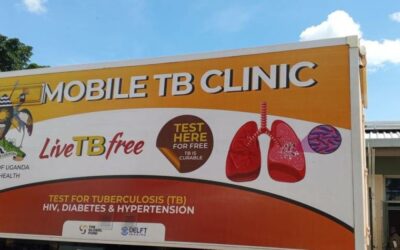 Otuke District Records Surge in Tuberculosis Cases Despite Mobile TB Clinic Initiative